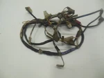 DD4 Kawasaki Klf 185 1988 Main Wiring Harness 26001-1880. Fixed Price $99.49.