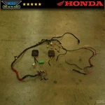 1985 Honda Big Red ATC250ES Wire Harness Wiring Loom Lead Cord Plug. Fixed Price $59.99.