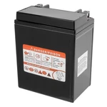 Caltric Agm Battery For Polaris Sportsman 550 2010 2011 2012 2013 2014 / 4011138. Fixed Price $74.25.