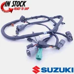 New Oem Suzuki 2005-2007 LT-Z400 Quadsport Wire Electrical Harness 36610-07G30. Fixed Price $335.95.