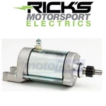 Ricks Motorsport Starter For 2001-2005 Yamaha YFM660R Raptor Electrical Jr. Fixed Price $129.95.