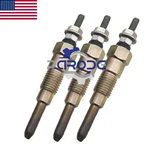 Pcs Glow Plug For John Deere 1023E 1025R 1026R 2025R 2305 2320 850D 855D. Fixed Price $32.95.