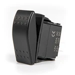 Kimpex Rocker Switch With Led Light / Spdt - 302425. Fixed Price $26.48.