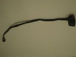 1992 Yamaha Badger On Off Switch. Fixed Price $32.95.