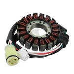 Stator Coil Fit For Yamaha Atv Bear Tracker YFM250 2001-2004 03 Generator. Fixed Price $29.99.