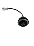 Used Like New Can-am Maverick X3 Turbo Rr Start/stop Button 710005213. Fixed Price $60.00.