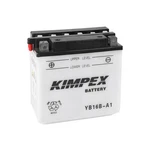 Kimpex Battery Yumicron YB16B-A1. Fixed Price $90.98.