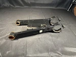 #2 2000 Polaris Trail Blazer 250 Rear Swingarm 1541583. Fixed Price $74.95.