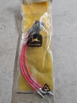 John Deere Wiring Harness Oem PART#AM120977. Fixed Price $26.99.