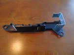 Honda 02-04 TRX450 Foreman Battery Plate Relay Mount Oem 50326-HN0-670. Fixed Price $40.00.
