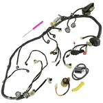 Caltric Wire Harness & Relay W/ignition Coil For Honda Rancher TRX420FM 2008. Fixed Price $140.98.