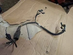 1986 Oem Honda Fourtrax Wire Harness Electrical Wiring. Fixed Price $26.00.