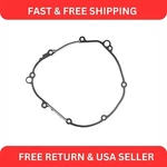 Caltric Clutch Cover Gasket Fits Yamaha 4C8-15461-00-00 5VY-15461-00-00. Fixed Price $20.57.