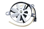 New Oem Yamaha 4SH-12405-00-00 Cooling Fan Assembly Nos. Fixed Price $299.99.
