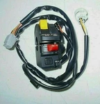 Kawasaki KFX400,SUZUKI LTZ400 Light,on/off, Start Button Left Side Switch 05-08. Fixed Price $149.85.