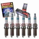 Pc Denso Iridium Power Spark Plugs For 2006-2010 Kia Optima 2.7L V6 Rj. Fixed Price $62.38.