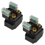 Celox Starter Solenoid Relay For Yamaha Grizzly YFM350 2007-2009. Fixed Price $18.00.
