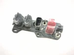 22-24 Polaris Pro Xd Full Size Diesel Front Terminal Block 4018346. Fixed Price $32.49.