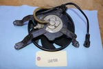 Radiator Fan 2007 Kawasaki KVF650D 4X4 Brute Force 59502-0012. Fixed Price $44.99.