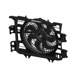Polaris Radiator Fan Assembly, For Specific Atv Models, Genuine Oem - 2415279. Fixed Price $309.99.