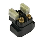 Starter Solenoid Relay For Yamaha 4XE-81940-11-00 4XE-81940-12-00 New. Fixed Price $11.00.