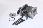 2004-2005 Honda TRX450R Oem Camshaft Tower Holder 12240-HP1-670. Fixed Price $179.99.
