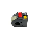 Polaris Control, Hi/lo/off, Left, For Sportsman Atv And Scrambler - 4019044. Fixed Price $51.99.