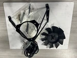 Polaris Electric Cooling Fan Kit. Fixed Price $75.00.
