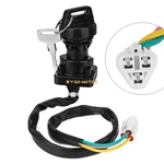 For Bombardier Can-am Ignition Switch Key 710000192. Fixed Price $8.65.
