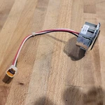 Indian Motorcycle Push Button Power Switch 4014788. Fixed Price $45.00.
