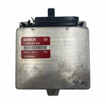 Bosch Ecu Bmw K75 Used 13611460627 / 0280000332. Fixed Price $233.54.