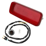 Brake Tail Light & Led Bulb Kit For Honda TRX300FW Fourtrax 1997-2000. Fixed Price $17.95.