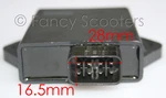 Oem 7500RPM Cdi Ecu Asw Manco Talon Linhai Bighorn 260CC 300CC Atv Utv Rev Box. Fixed Price $37.49.