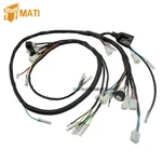 Wire Harness Assy For Yamaha Warrior YFM350X 1990 1991 1992 1993 1994 1995. Fixed Price $29.98.