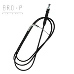 New Throttle Cable Fit Suzuki LT-A500F Auto 2000 2001. Fixed Price $12.99.