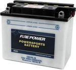 Wps Fire Power CB16L-B Battery Kawasaki/yamaha KZ-1000/KZ1000C/TX750/KZ-1100. Fixed Price $86.10.