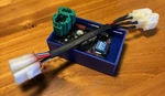 2006-2026 TRX90 Adapter Wiring Harness+cdi. Fixed Price $54.00.