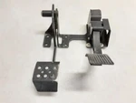 Polaris Rzr 900 Brake And Gas Pedals Assembly 2017 110948. Fixed Price $49.99.