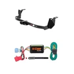 Curt Class 1 Trailer Hitch & Wiring For Honda Accord Crosstour. Fixed Price $263.95.