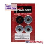 Straub 800-4307, Kit Valve Spring Shim 16 .015/.030/.060 Natural Steel Performan. Fixed Price $47.51.