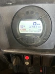 2015 Arctic Wildcat Trail 700 Speedometer Dash Gauge B664. Fixed Price $298.99.