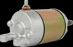 Parts Unlimited 2110-0658 Starter For Honda. Fixed Price $188.65.