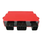 Quadboss 495812 Fits Yamaha YFM660R Raptor (02) High-performance Cdi. Fixed Price $350.59.