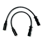 Polaris Sportsman 850 (2009-11) Spark Plug Cap & Wire (pair) 4014007 4012343. Fixed Price $29.95.