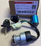 Segway Oem Ignition Lock Set Eu W/start Button Fugleman UT10 Utv U09M57000002. Fixed Price $182.99.