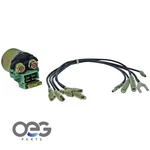 New Solenoid Fits Arctic Cat 400 1998-2004 SSND-9013 24058000 NP26067N 603825000. Fixed Price $19.95.