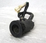 07 Yamaha Grizzly YFM700 Eps 12 V Power Outlet Terminal Plug Oem 1HP-H254B-10-00. Fixed Price $7.49.