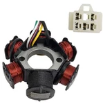 Taotao Ignition Magneto Stator For 110CC 125CC Atv Go Kart Dirt Bike 6. Fixed Price $34.98.