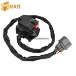 Switch Assy. 35400-HR6-A61 Honda Foreman TRX500 TRX520 2015-2024. Fixed Price $75.99.