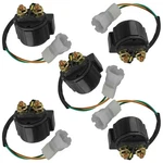 Celox Starter Solenoid Relays For Honda 35850-HM8-B00 35850HM8B00 / 5X. Fixed Price $38.00.